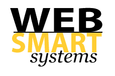 Web Smart Systems Logo